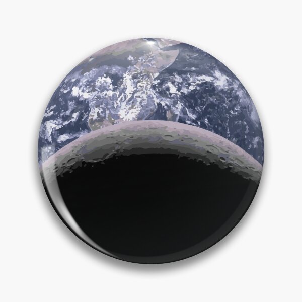 Artikelvorschau, Earthrise entworfen und verkauft von aykapor.