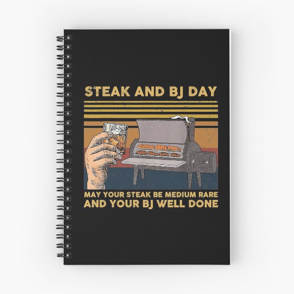 Aperçu de l'œuvre Journée Steak et Bj créée et vendue par TekknoOutfits.