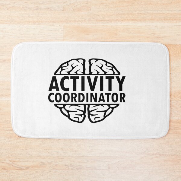 Item preview, activity coordinator we solve problems you don't know you had in ways you don’t understand designed and sold by 0umStore.