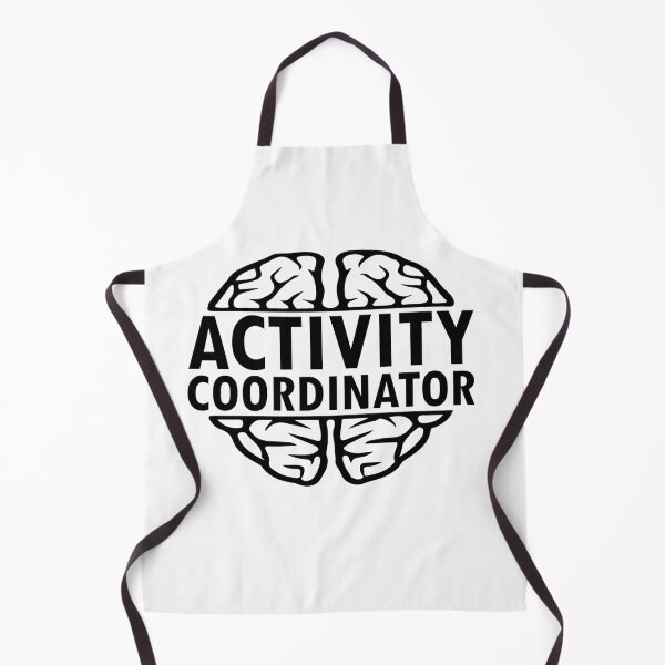 Item preview, activity coordinator we solve problems you don't know you had in ways you don’t understand designed and sold by 0umStore.