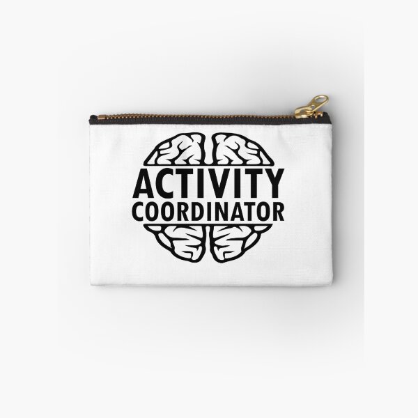 Item preview, activity coordinator we solve problems you don't know you had in ways you don’t understand designed and sold by 0umStore.