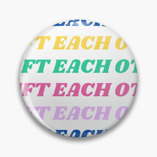 Item preview, Lift eachother up designed and sold by YallNeed.