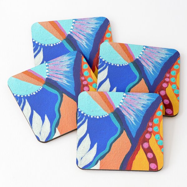Item preview, Lovely landscape designed and sold by Artdianarada.