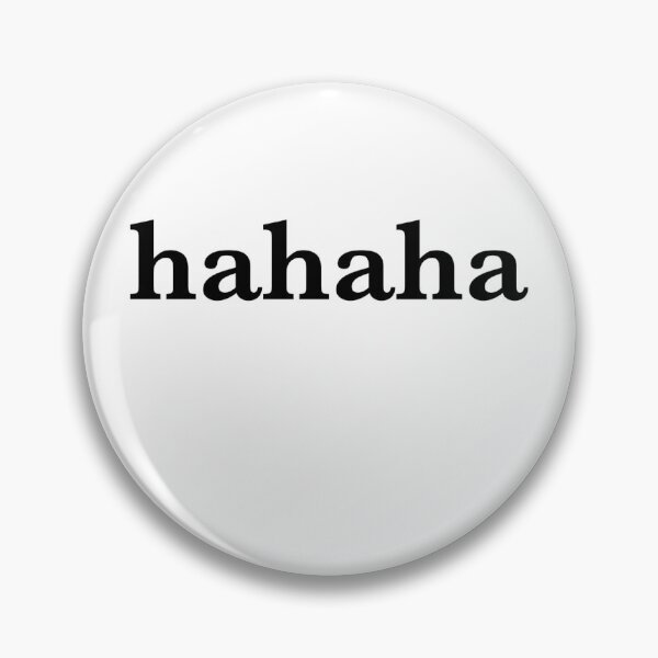 Item preview, hahaha designed and sold by Meri Kessler.