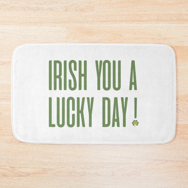 Item preview, Saint Patrick's Day designed and sold by Anzarr.