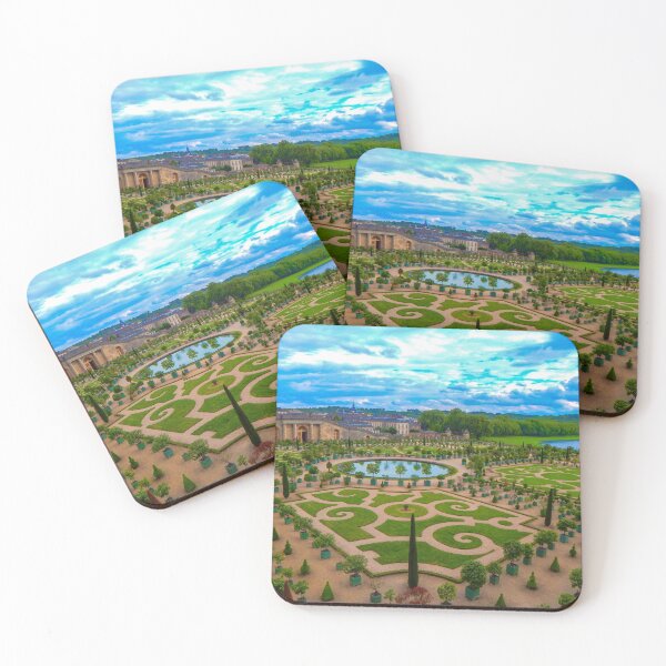 Item preview, Palace of Versailles, France designed and sold by newburyboutique.