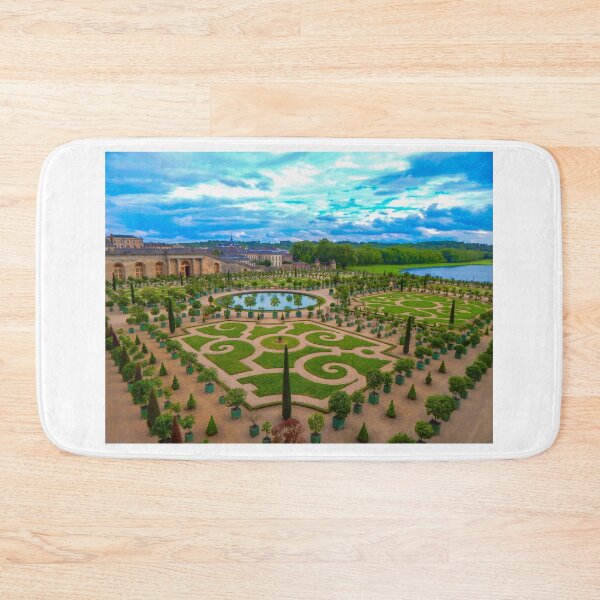 Item preview, Palace of Versailles, France designed and sold by newburyboutique.