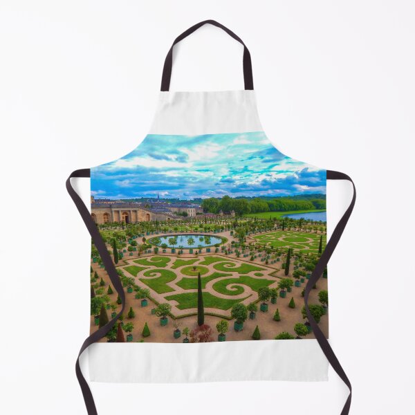 Item preview, Palace of Versailles, France designed and sold by newburyboutique.