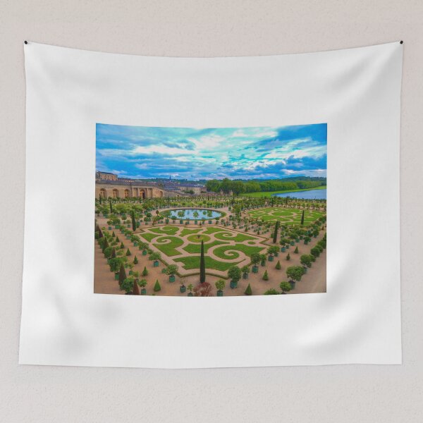 Item preview, Palace of Versailles, France designed and sold by newburyboutique.