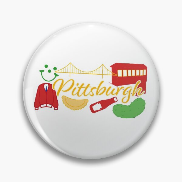 Item preview, Pittsburgh designed and sold by katelyngonos.