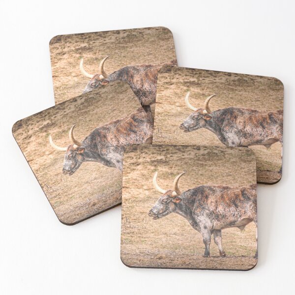 Item preview, Grazing Horns designed and sold by Jim Love.