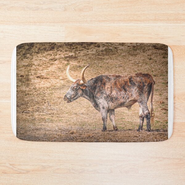 Item preview, Grazing Horns designed and sold by Jim Love.