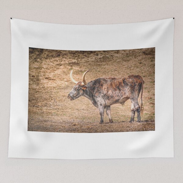 Item preview, Grazing Horns designed and sold by Jim Love.