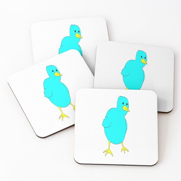 Artikelvorschau, BABYBLUE CHIC entworfen und verkauft von CUTESTUFFnow.