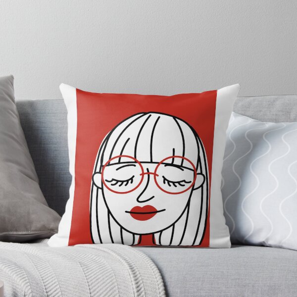 Item preview, Who are you? designed and sold by RaumCoCo.