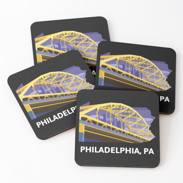 Item preview, Philadelphia, Pennsylvania designed and sold by TitanRN.