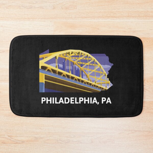 Item preview, Philadelphia, Pennsylvania designed and sold by TitanRN.