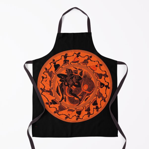 Item preview, Hercules Wrestling with Triton designed and sold by WillowNox7.