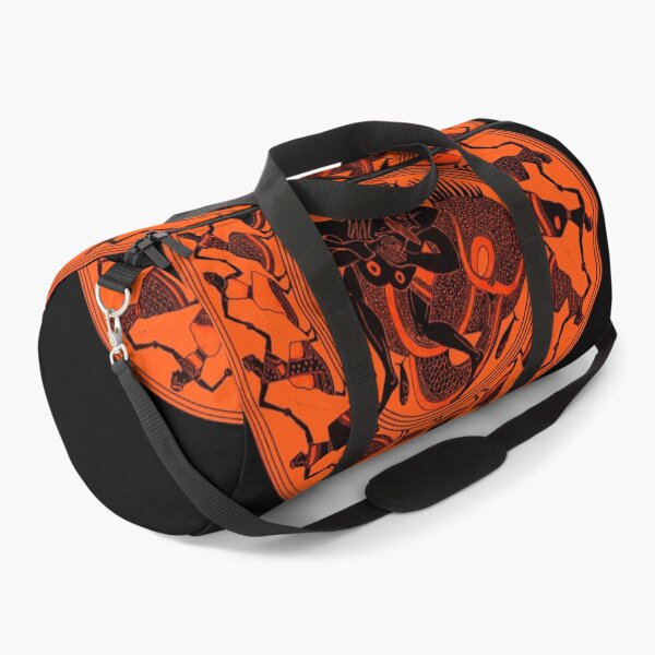 Item preview, Hercules Wrestling with Triton designed and sold by WillowNox7.