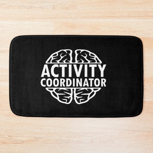 Item preview, activity coordinator we solve problems you don't know you had in ways you don’t understand designed and sold by 0umStore.