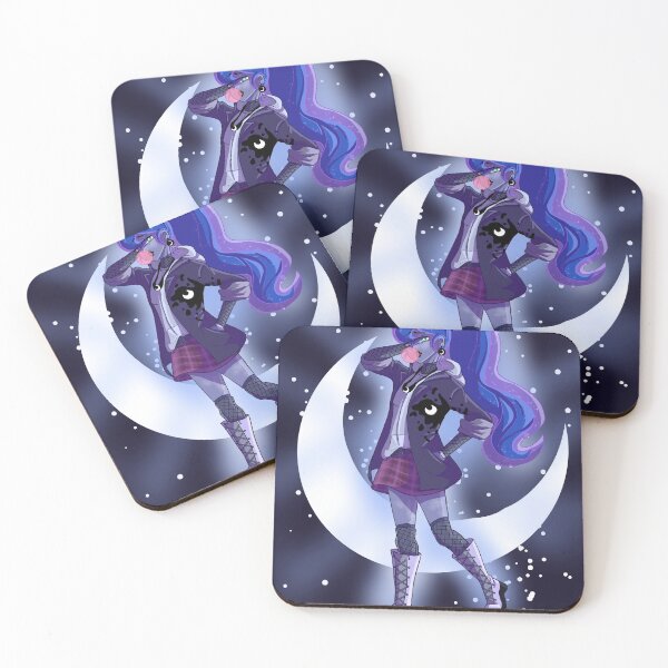 Item preview, Casual Princess Luna designed and sold by AnimeArix.
