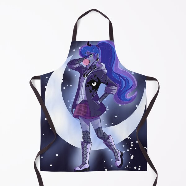 Item preview, Casual Princess Luna designed and sold by AnimeArix.