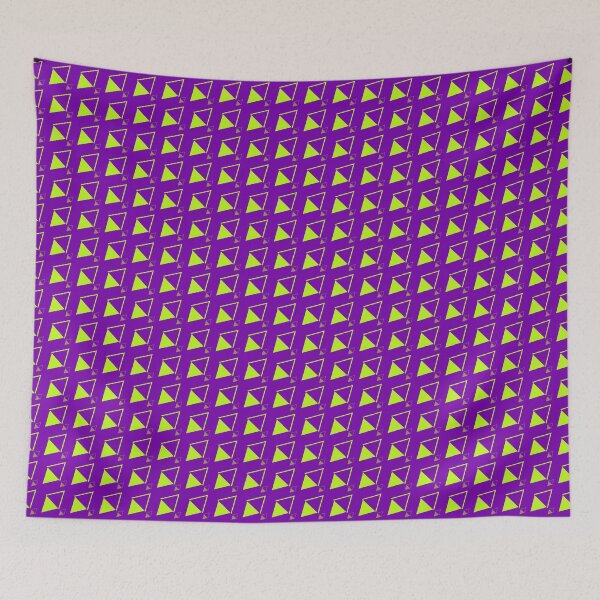 Item preview, Two Contrasting Opposite Triangles  designed and sold by OB-Store.