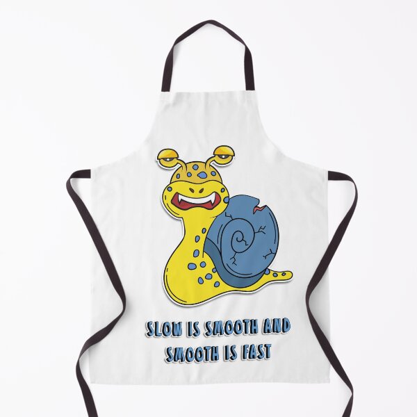 Item preview, Snail slow to fast designed and sold by creativedane.