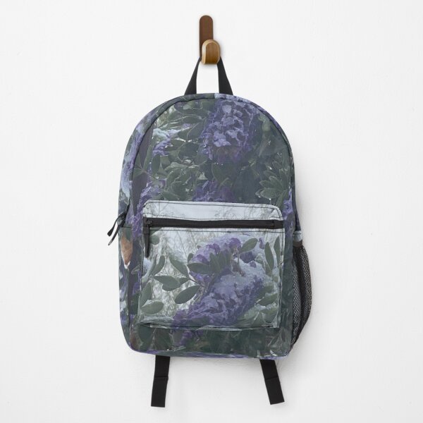 Item preview, Snow Covered Wisteria designed and sold by pinkyjainpan.