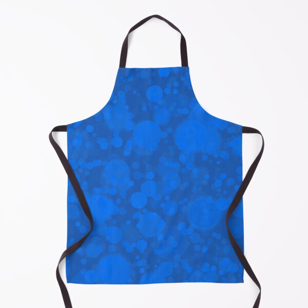Item preview, Bokeh design blue designed and sold by Kamiri.
