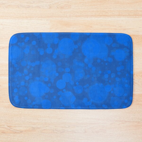 Item preview, Bokeh design blue designed and sold by Kamiri.
