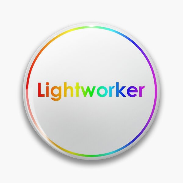 Item preview, Lightworker designed and sold by InfinitePathArt.