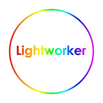 Artwork thumbnail, Lightworker by InfinitePathArt