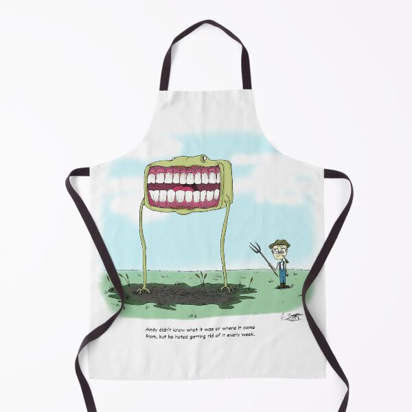 Item preview, The Bog Thing designed and sold by Curios-of-Eno.