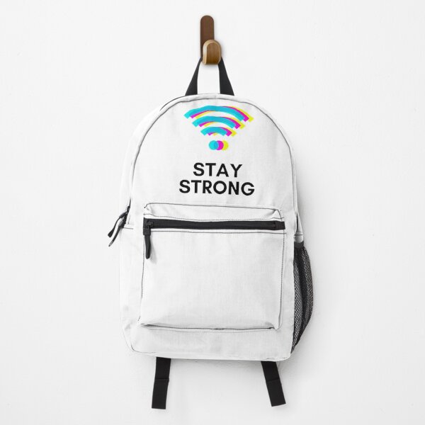 Item preview, Stay strong designed and sold by aymeneirl.