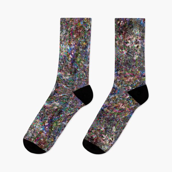 Item preview, So Much Colour. Highly Detailed Mirror Pattern. designed and sold by MindTravel.
