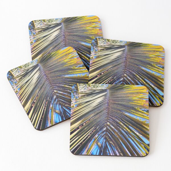 Item preview, Palm Tree Leaf designed and sold by Artdianarada.