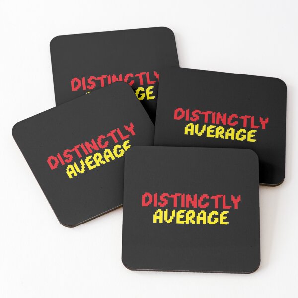 Item preview, distinctly average designed and sold by Sinovius.