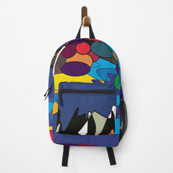 Item preview, Avalanche designed and sold by George Hutton Hunter.