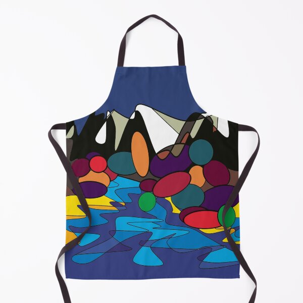 Item preview, Avalanche designed and sold by George Hutton Hunter.