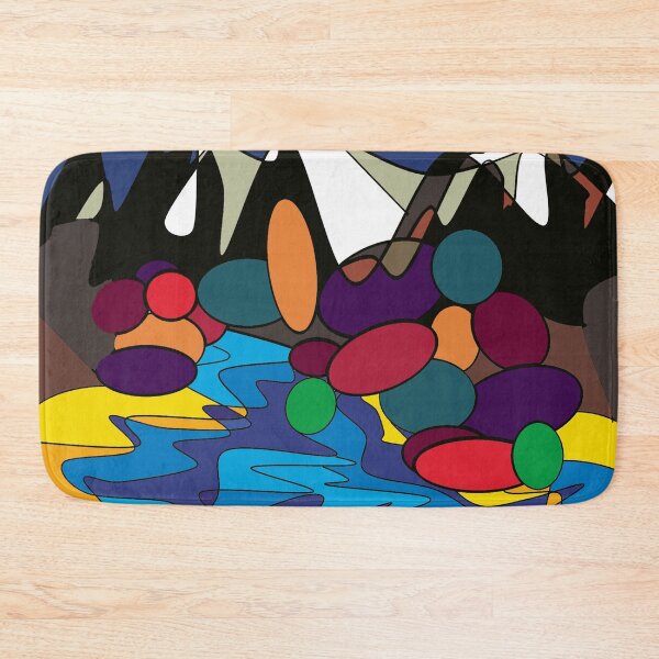 Item preview, Avalanche designed and sold by George Hutton Hunter.