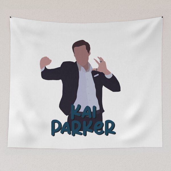 Item preview, kai parker  designed and sold by Christina Georgiou.