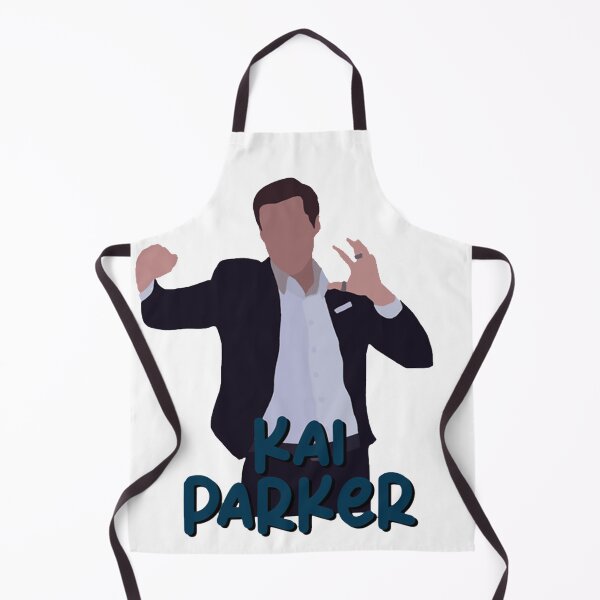 Item preview, kai parker designed and sold by Christina Georgiou.