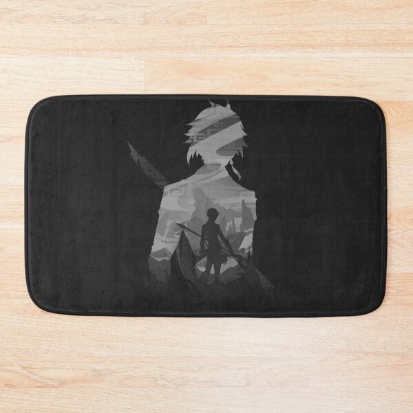 Item preview, Zhongli Genshin Impact designed and sold by mustbewhy.