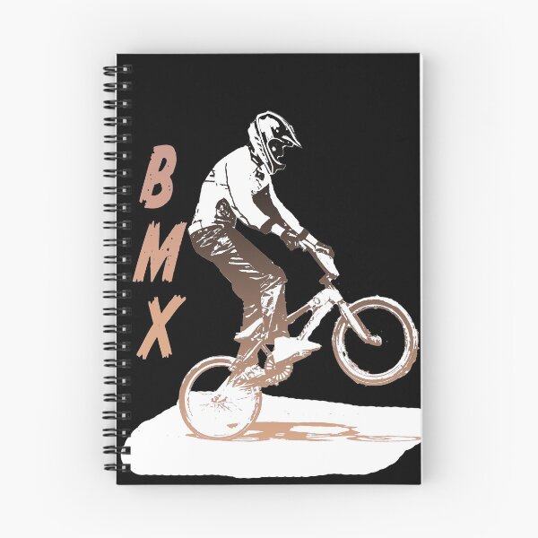 Item preview,   bmx designed and sold by ricobarinas.