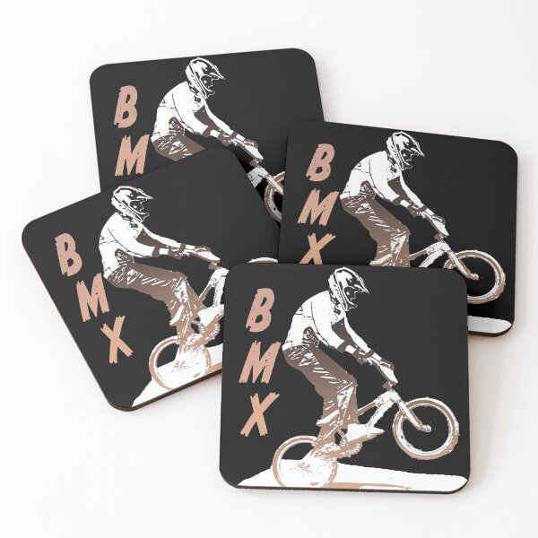 Item preview,   bmx designed and sold by ricobarinas.