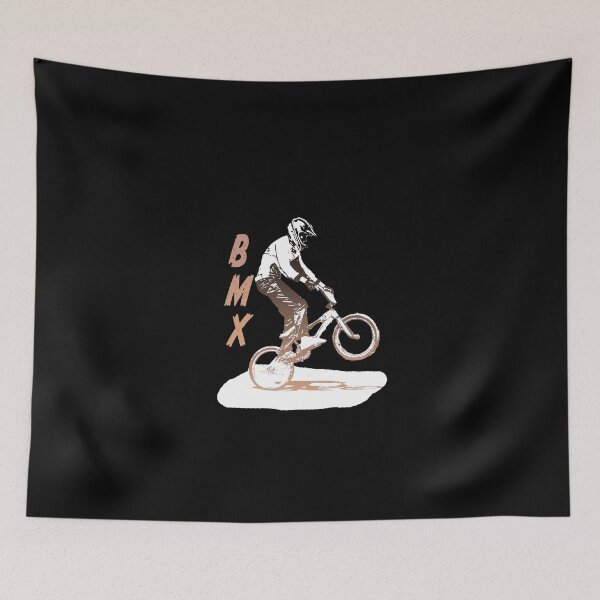Item preview,   bmx designed and sold by ricobarinas.