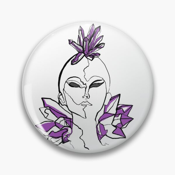 Item preview, Single Line - Crystaline designed and sold by MaxencePierrard.