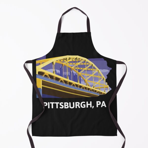 Item preview, Pittsburgh, Pennsylvania designed and sold by TitanRN.