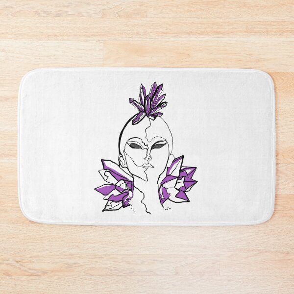 Item preview, Single Line - Crystaline designed and sold by MaxencePierrard.